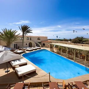 Playa Surf Cbbc 3*, El Médano Espagne