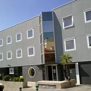 Hotel Montmelo 2*, Montmeló Espagne