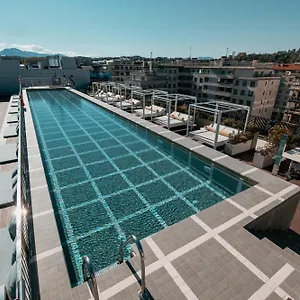 The Social Hub 3*, Saint-Sébastien Espagne
