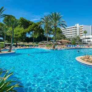 Exagon Park Hotel Can Picafort (Mallorca)