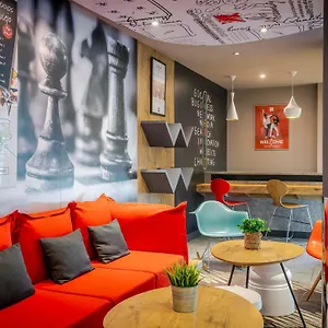 Ibis Bilbao , Barakaldo Espagne