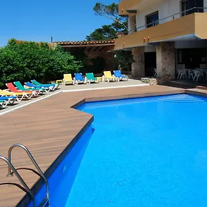 Sa Riera 3*, Begur Espagne