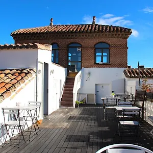 Oasis Backpackers' , Tolède Espagne