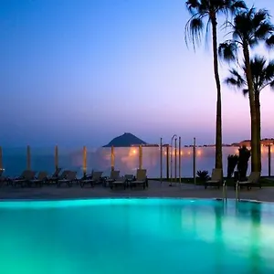 Kn Arenas Del Mar Adults Only 4*, El Médano Espagne